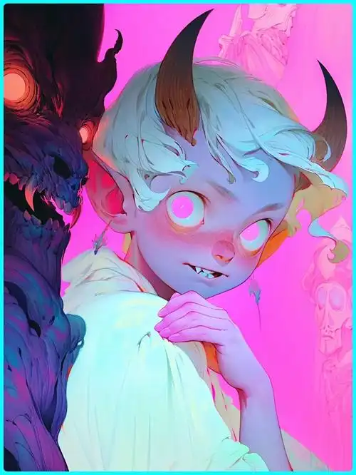 霓虹骑士 科幻动作高清电影免费在线观看
